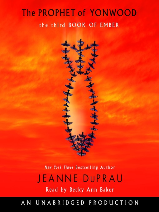 Jeanne DuPrau创作的The Prophet of Yonwood作品的详细信息 - 可供借阅